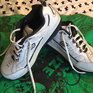 Sketcher Running Shoes